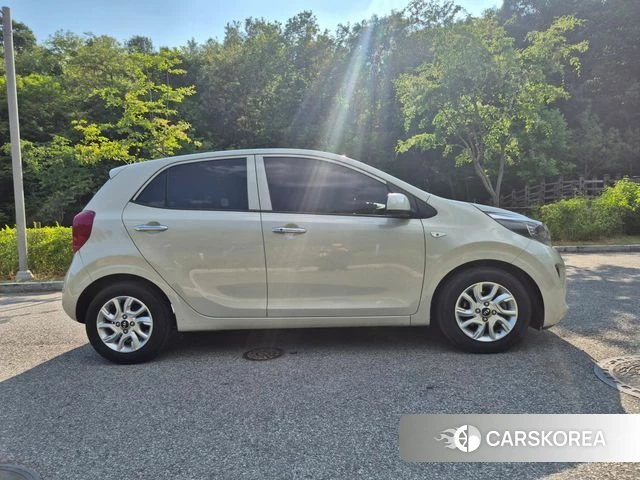 Kia All New Morning (JA) id 4325088 из Кореи 17