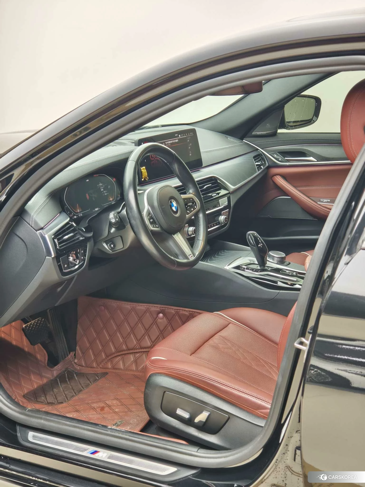 BMW 5 series id 4462102 из Китая 16