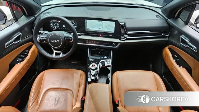 Kia Sportage 5th Generation id 3827260 из Кореи 17