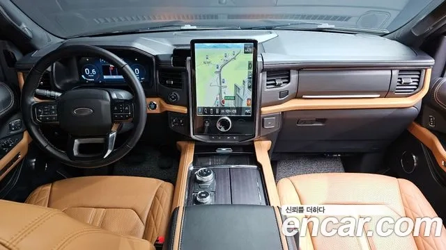 Ford Expeditation id 2879127 из Кореи 17