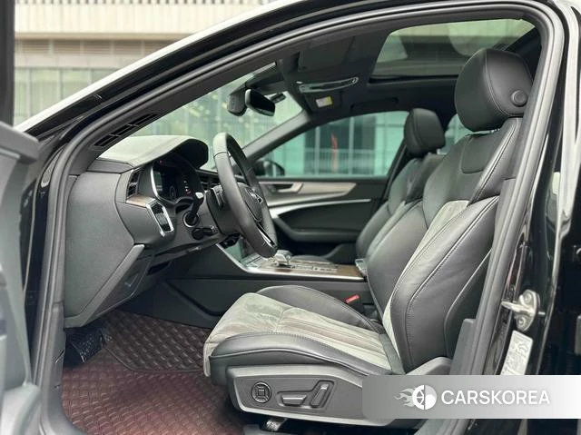 Audi A6L id 4301073 из Китая 7
