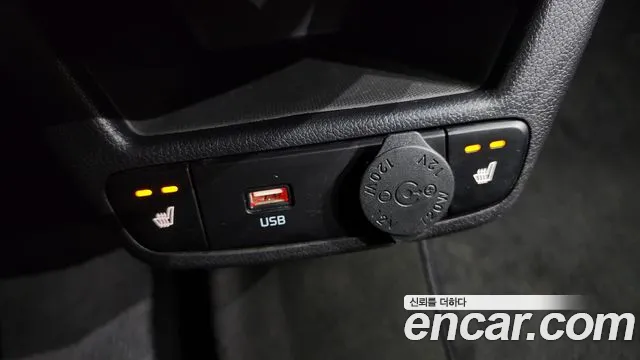 Kia The New Ray id 2783975 из Кореи 17