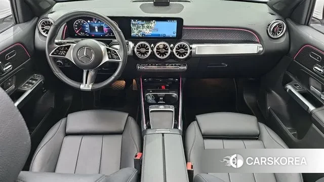 Mercedes-Benz GLB-Class X247 id 3725823 из Кореи 17