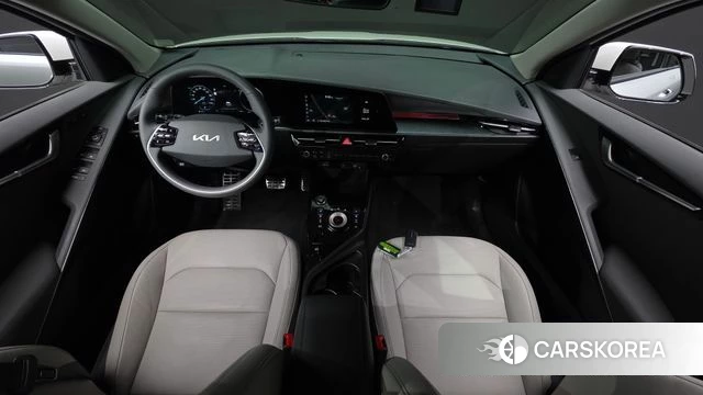 Kia Di Ol Nu Niro id 3896565 из Кореи 17