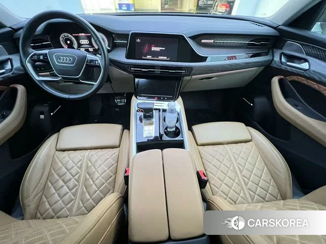 Audi Q6 id 4240113 из Китая 7