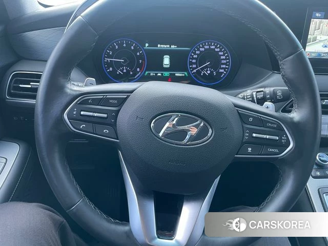 Hyundai Palisade id 4317895 из Кореи 17