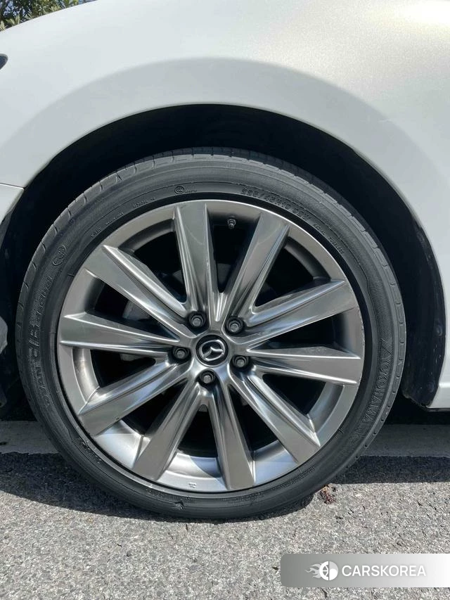 Mazda Atez id 4307464 из Китая 17