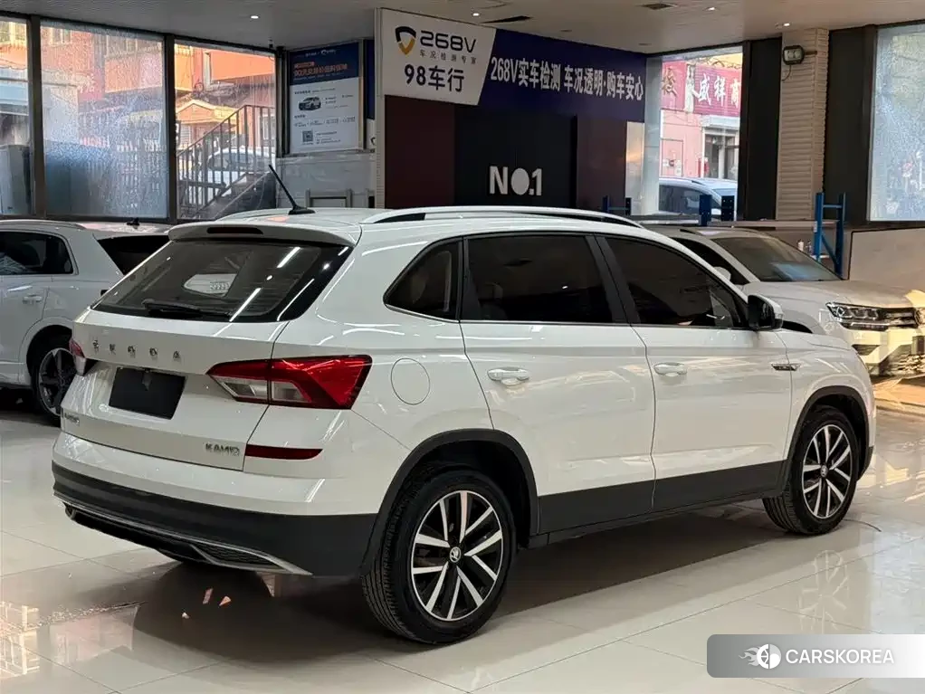 Skoda Komick id 4576411 из Китая 19