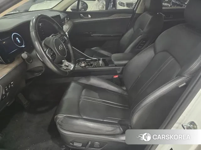 Kia K5 3rd generation id 3601209 из Кореи 14