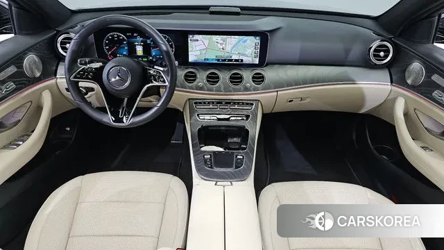 Mercedes-Benz E-Class W213 id 3289520 из Кореи 17