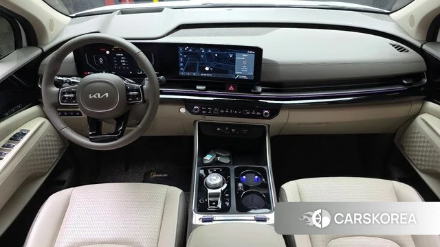 Kia The New Carnival 4th Generation id 4725375 из Кореи 17