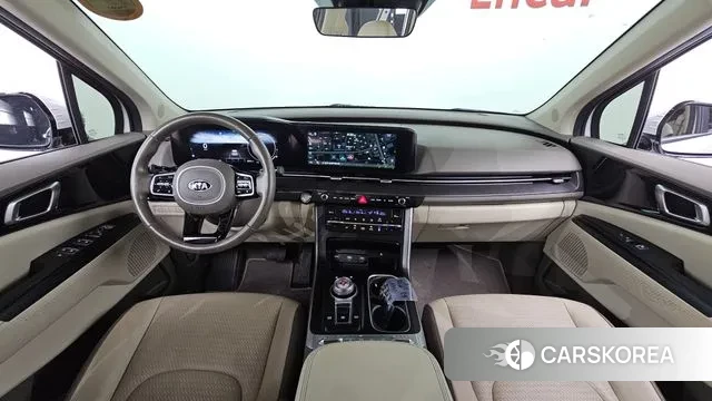 Kia Carnival 4th generation id 2980333 из Кореи 17