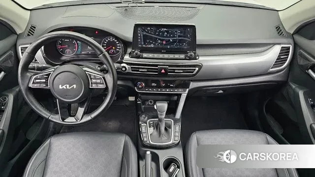 Kia Seltos id 2975210 из Кореи 17