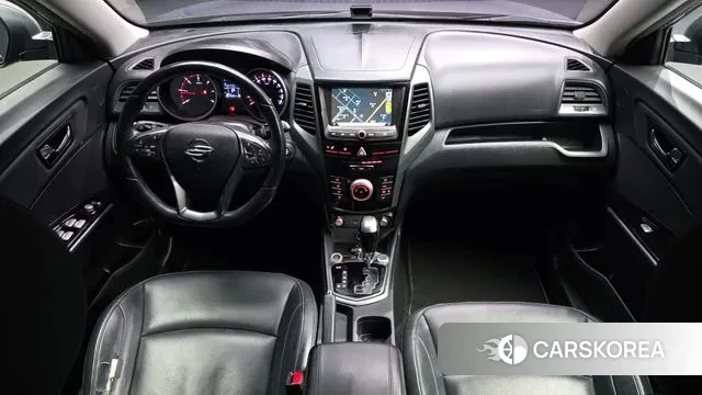 Ssangyong Tivoli Armor id 3754580 из Кореи 17