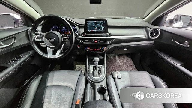 Kia Come New K3 id 4377503 из Кореи 17
