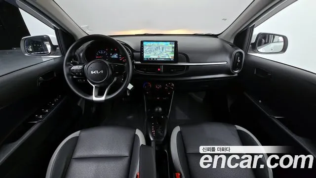 Kia Morning Urban (JA) id 2694373 из Кореи 17