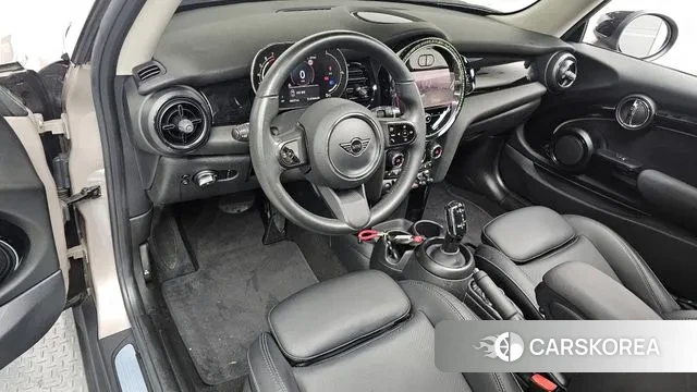 Mini Cooper id 3577227 из Кореи 17