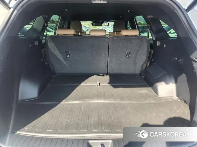 Kia The New Sorento 4th Generation id 3731407 из Кореи 17