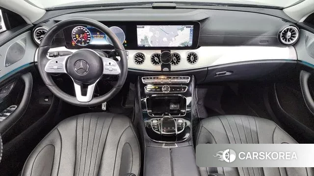 Mercedes-Benz CLS-Class C257 id 3161729 из Кореи 17