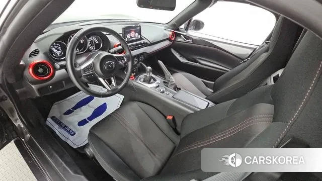 Mazda MX-5 MIATA id 3203440 из Кореи 17