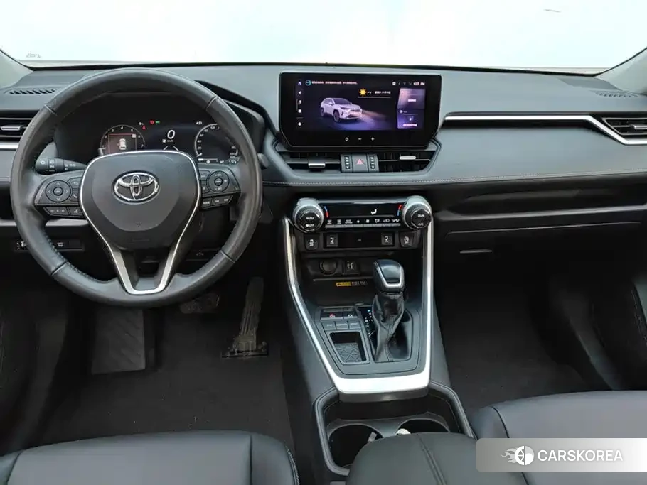 Toyota RAV4 id 4629030 из Китая 13