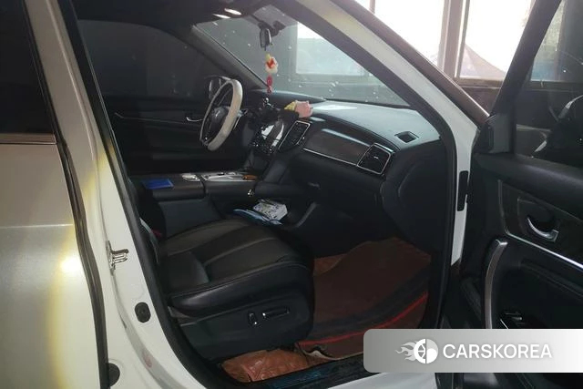 Honda UR-V id 4272974 из Китая 14