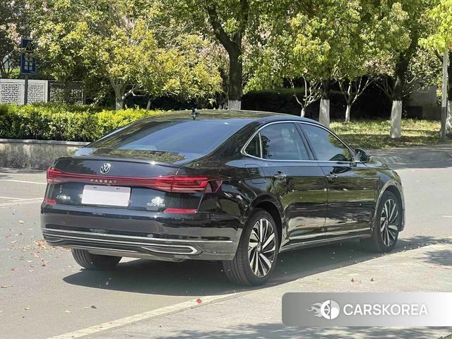 Volkswagen Passat id 4300371 из Китая 18