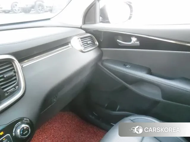 Kia The New Sorento id 3742832 из Кореи 14