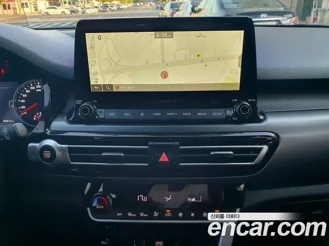 Kia Seltos id 2683387 из Кореи 17