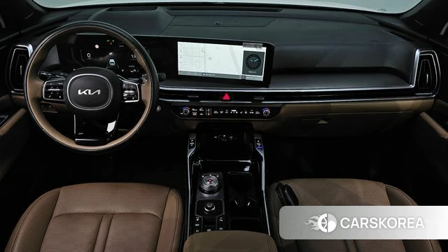 Kia The New Sorento 4th Generation id 4757647 из Кореи 17