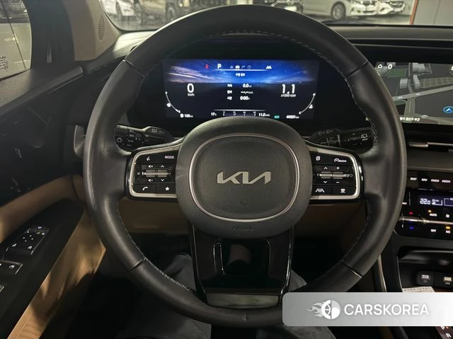 Kia Carnival 4th generation id 3799614 из Кореи 10