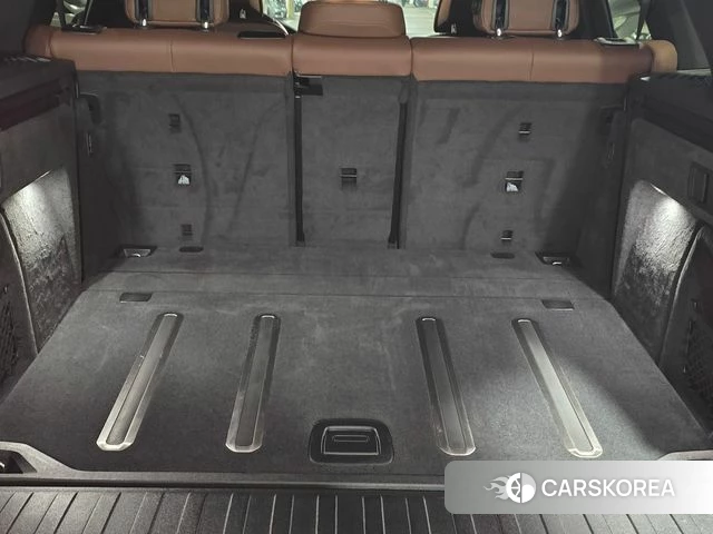 BMW X5 (G05) id 4367638 из Кореи 17