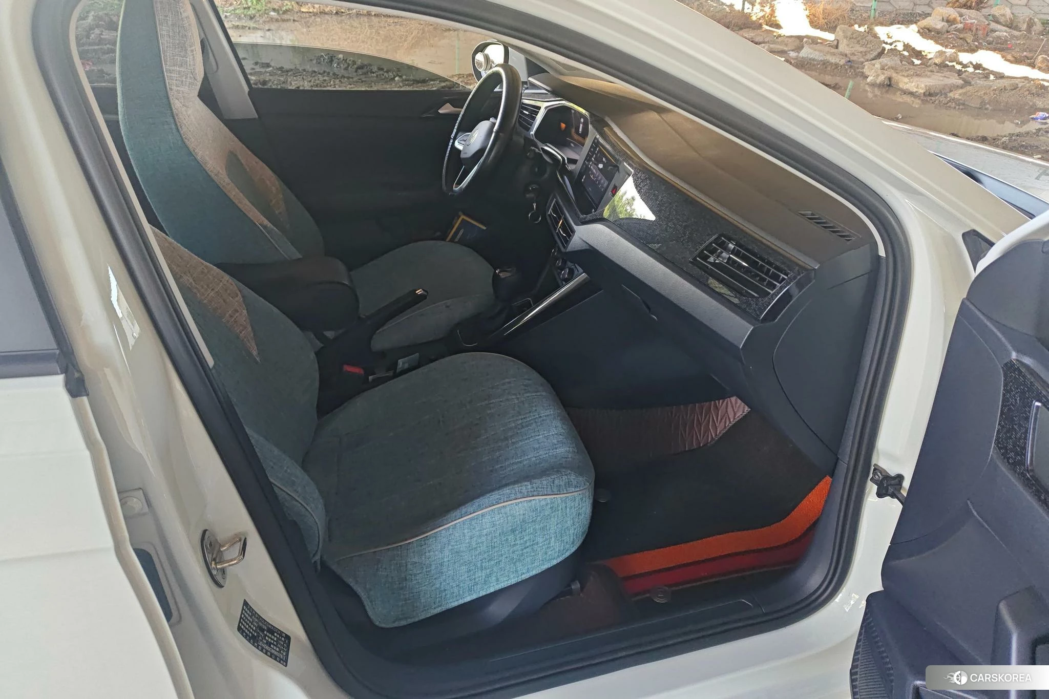 Volkswagen Lavida id 4485556 из Китая 14