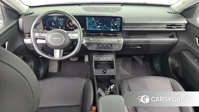 Hyundai Kona (SX2) id 3523896 из Кореи 17