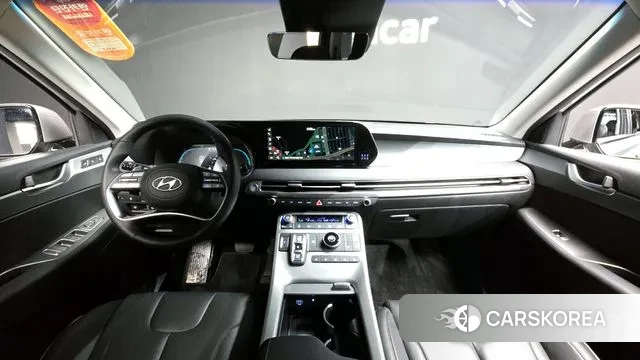 Hyundai The New Palisade id 2959309 из Кореи 17