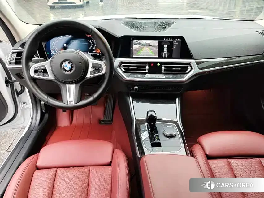 BMW 3 series id 4577581 из Китая 7