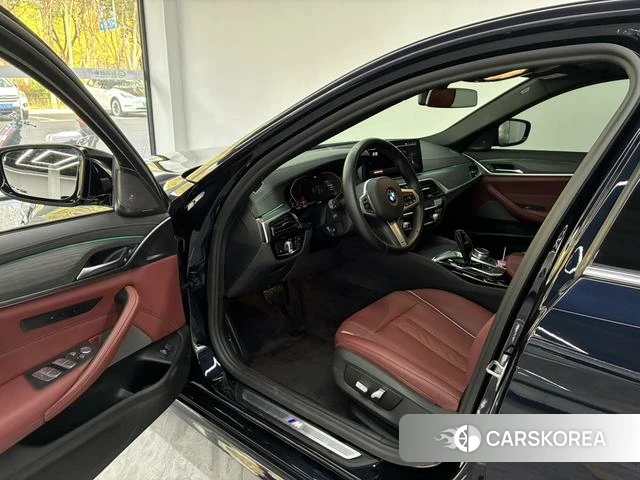 BMW 5 series id 4239069 из Китая 16