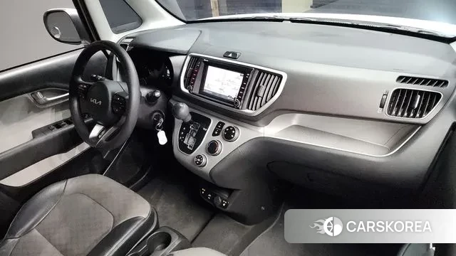 Kia The New Ray id 3406270 из Кореи 17