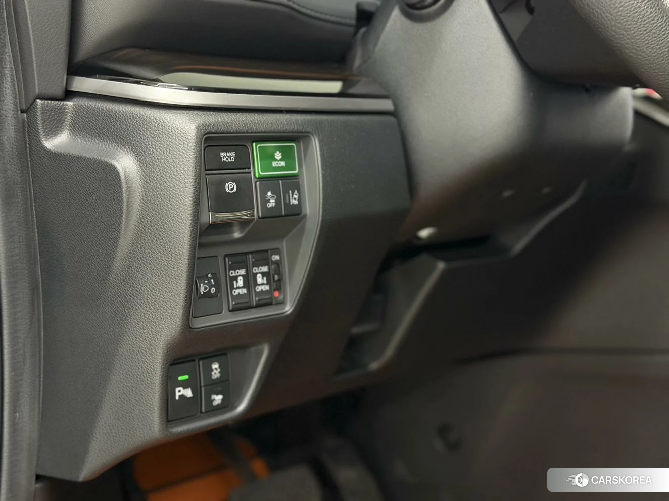 Honda Odyssey id 4454702 из Китая 17