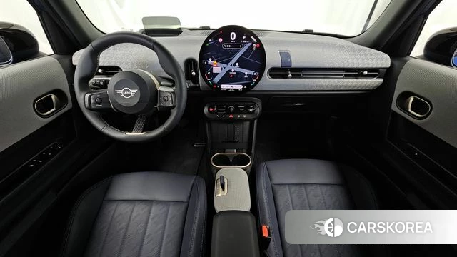 Mini Cooper S 4th Generation id 4291780 из Кореи 17