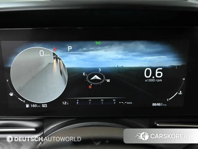 Kia Carnival 4th generation id 4303236 из Кореи 16