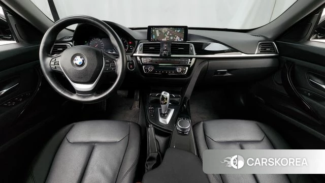 BMW 3 Series GT (F34) id 3820205 из Кореи 17