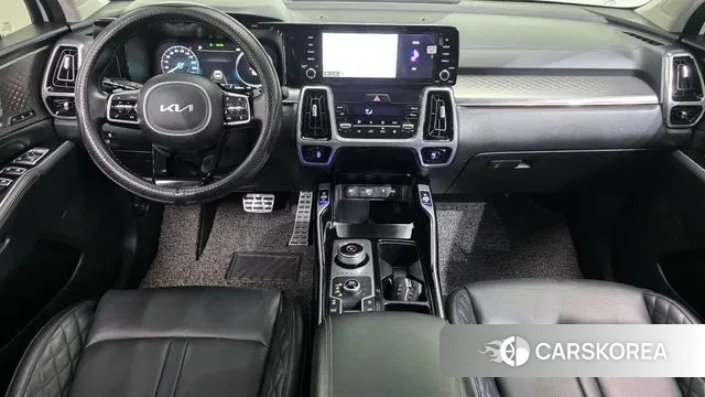 Kia Sorento 4th Generation id 3770539 из Кореи 17