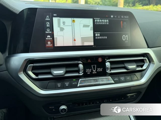 BMW 3 series id 4399747 из Китая 12