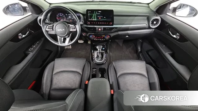 Kia The New K3 2nd generation id 3653980 из Кореи 17