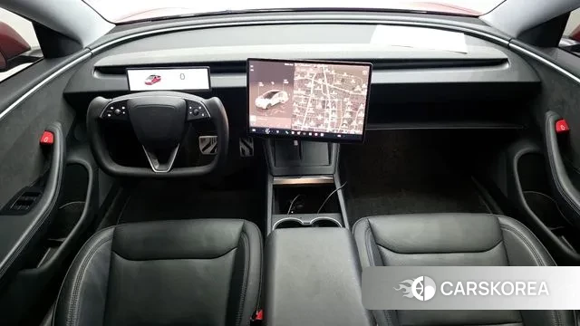 Tesla Model 3 id 3763578 из Кореи 17