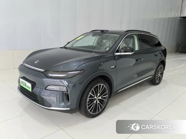 Zero-running car Zero run C11 id 3920186 из Китая 7