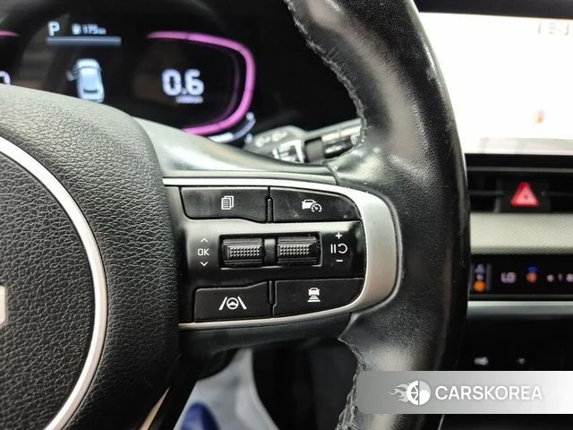 Kia Sportage 5th Generation id 4910930 из Кореи 14