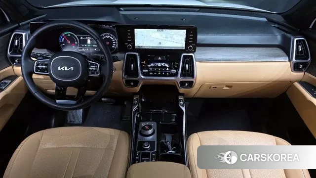 Kia Sorento 4th Generation id 3610798 из Кореи 17