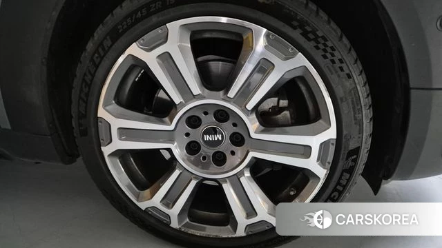 Mini Cooper S Countryman id 3832496 из Кореи 16